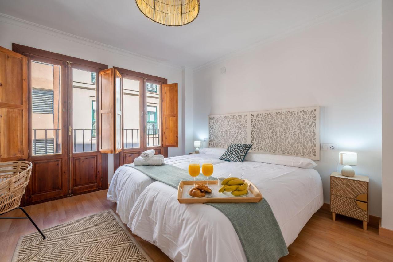 Historic Centre - Premium Appartement