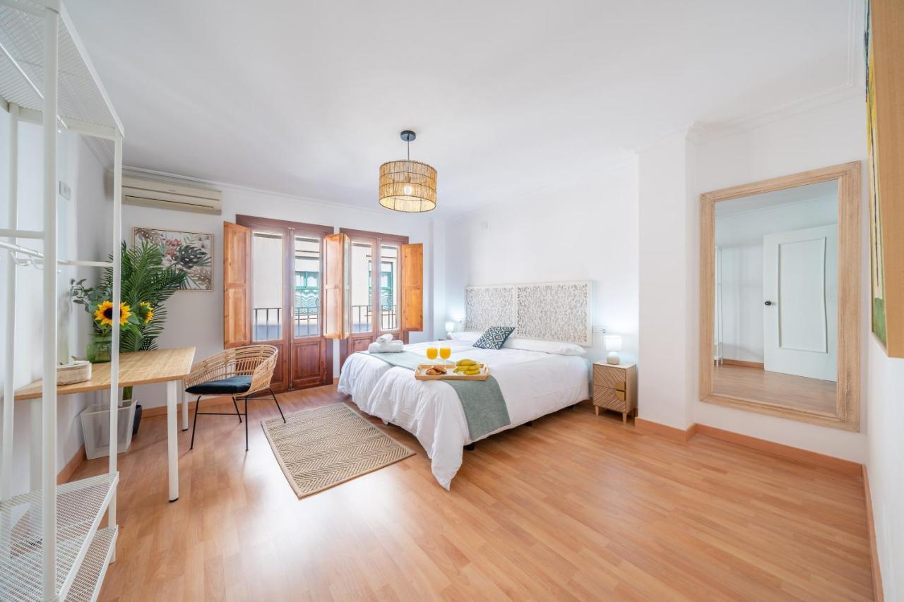 Historic Centre - Premium Appartement