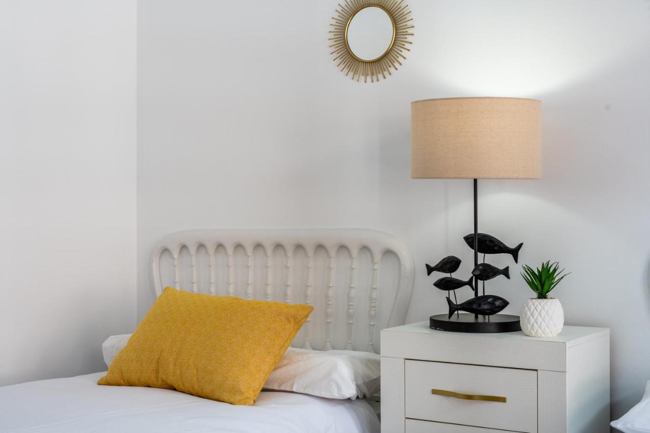 Appartement Historic Centre - Premium Málaga