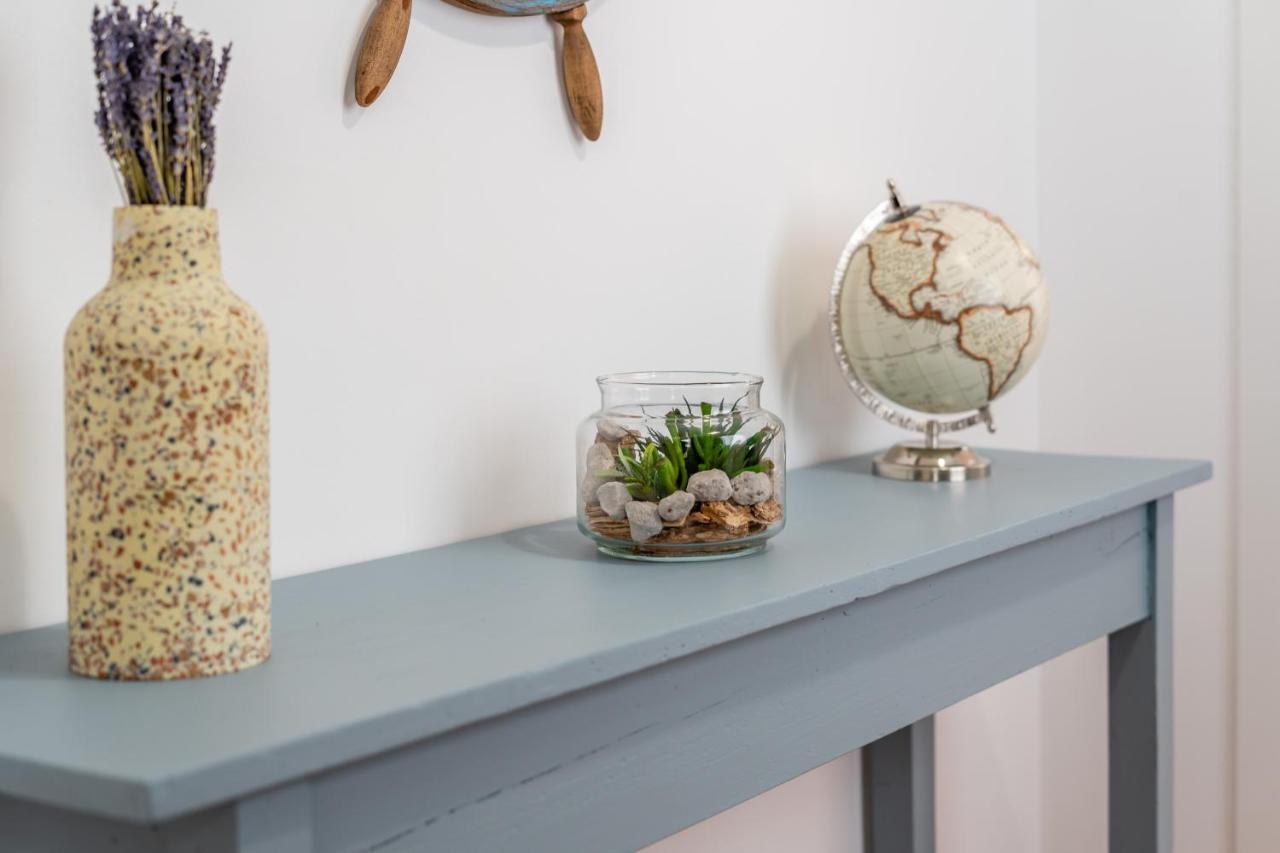 Appartement Historic Centre - Premium Málaga