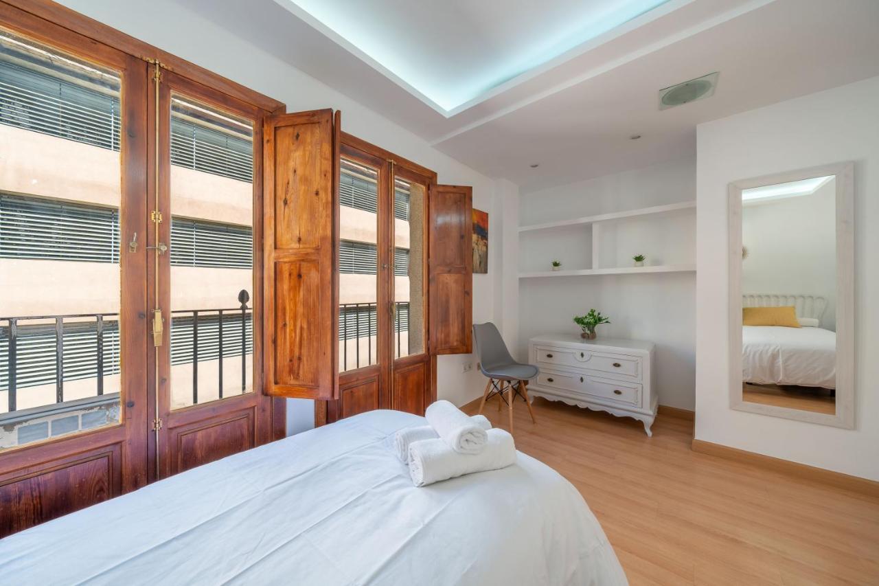 Appartement Historic Centre - Premium *