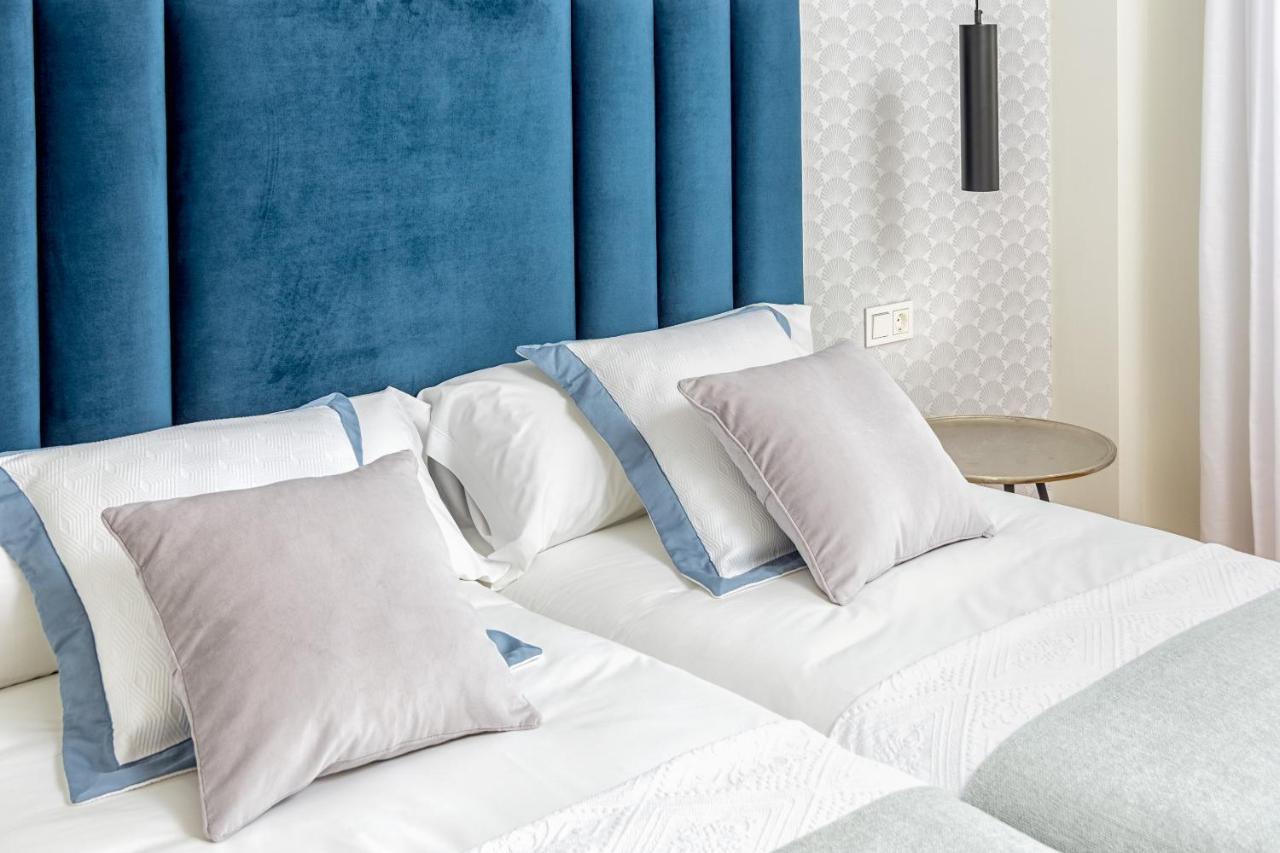 Apartment Iloftmalaga Soho - Alemania Ii