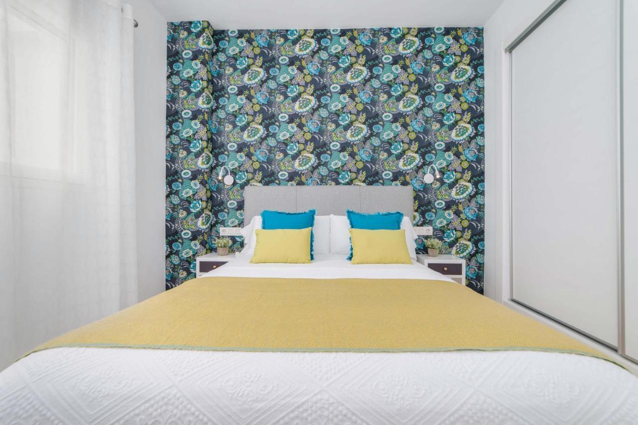 Apartment Iloftmalaga Hoyo De Esparteros Malaga