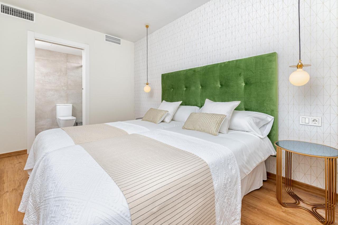 Iloftmalaga Soho - Alemania Ii Apartment