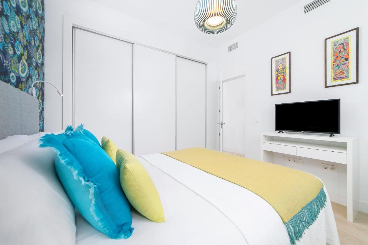 Apartment Iloftmalaga Hoyo De Esparteros *