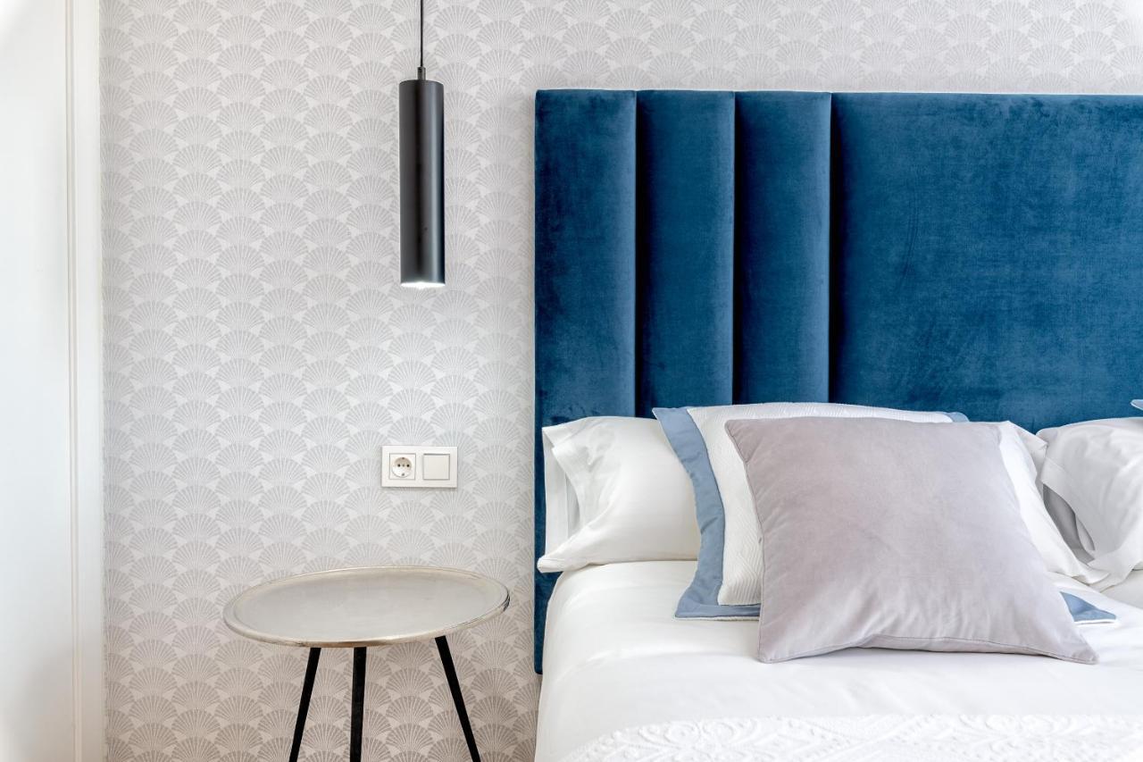 Apartment Iloftmalaga Soho - Alemania Ii