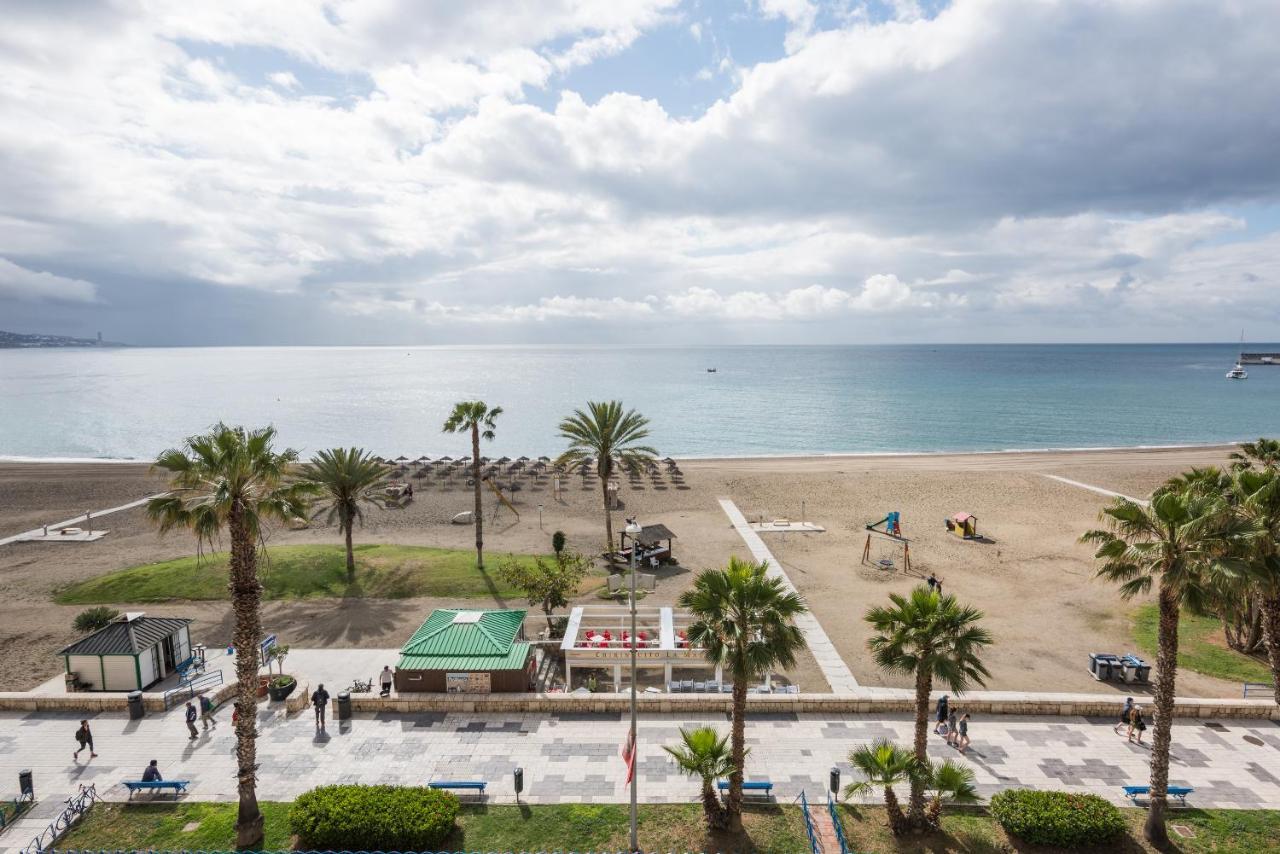 Iloftmalaga Malagueta Premium Apartamento *