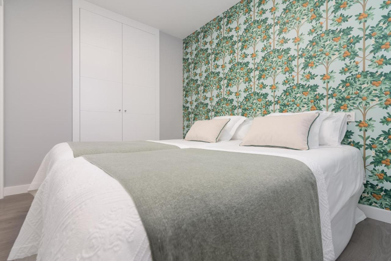 Iloftmalaga Pacifico - Edf. Oceania Apartment Málaga