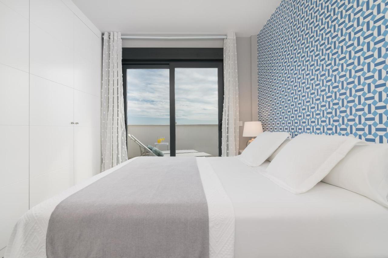 Iloftmalaga Pacifico - Edf. Oceania Apartment Málaga