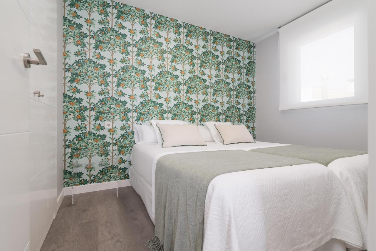 Iloftmalaga Pacifico - Edf. Oceania Apartment Málaga