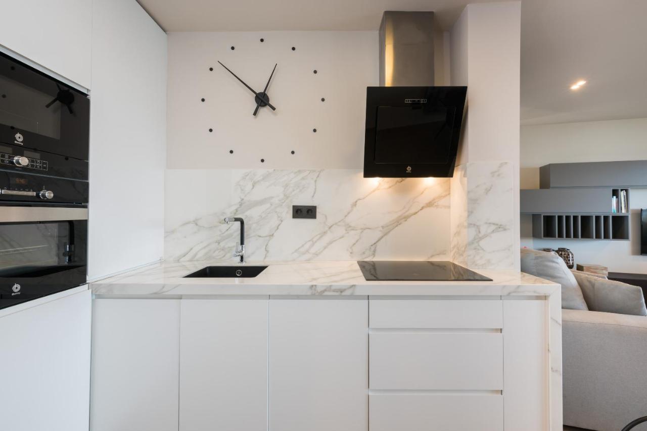 Apartamento Iloftmalaga Malagueta Premium *
