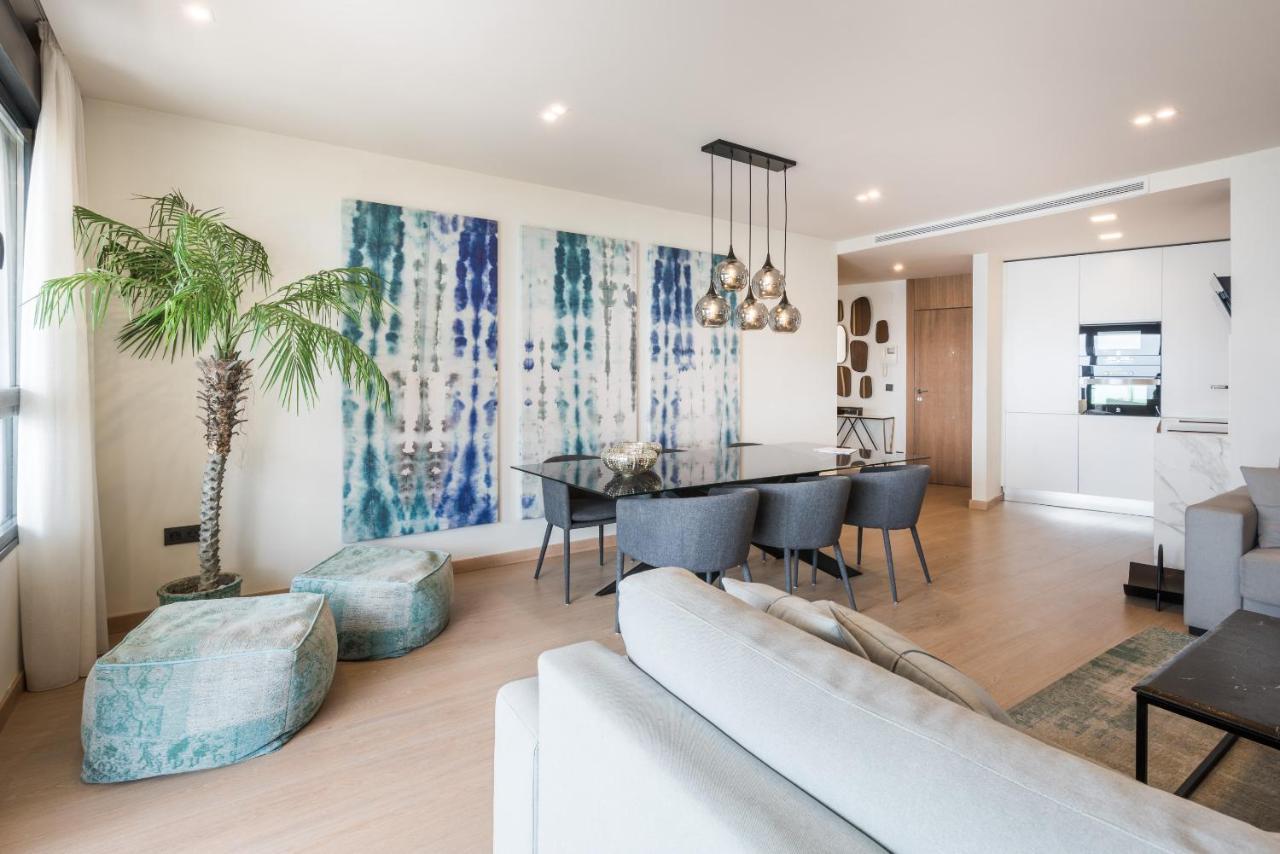 Iloftmalaga Malagueta Premium * Málaga