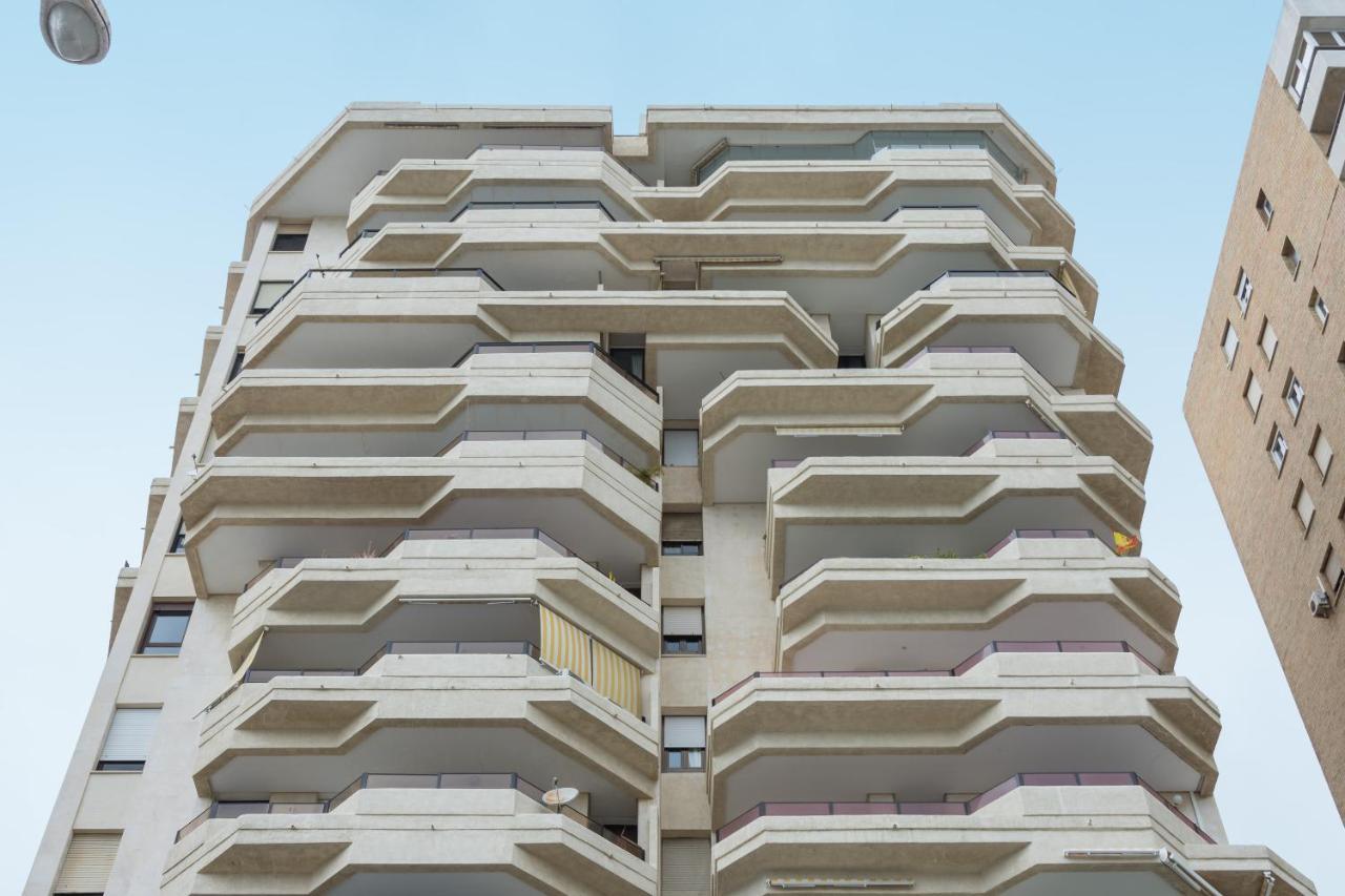 Apartamento Iloftmalaga Malagueta Premium Málaga