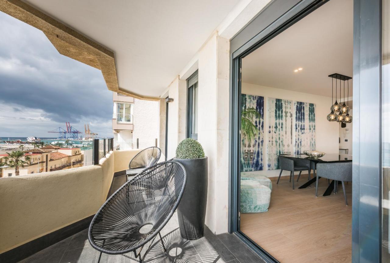 Apartamento Iloftmalaga Malagueta Premium *