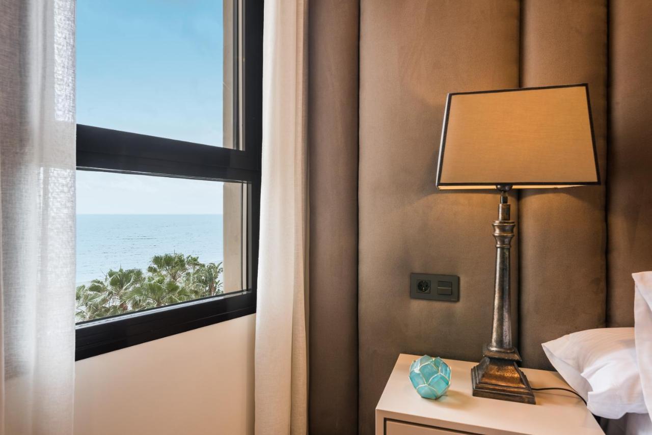 Iloftmalaga Malagueta Premium Apartamento Málaga