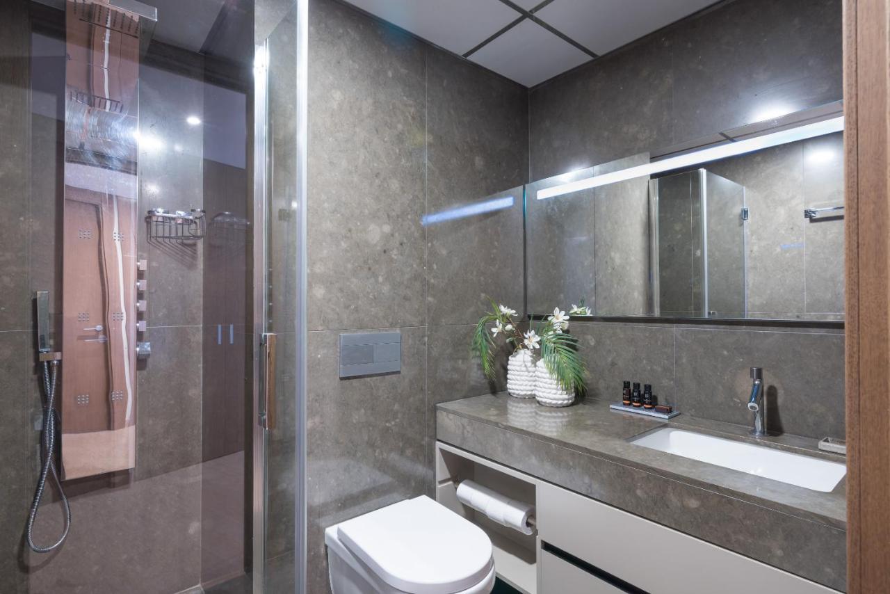 Iloftmalaga Malagueta Premium Apartamento *
