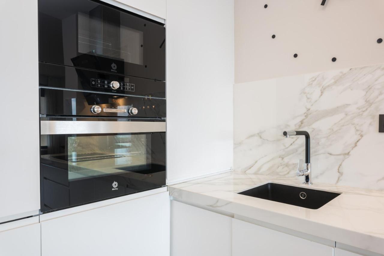 Apartamento Iloftmalaga Malagueta Premium