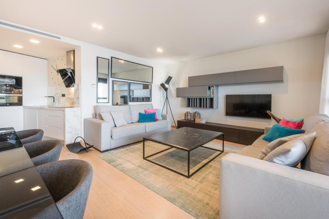Apartamento Iloftmalaga Malagueta Premium