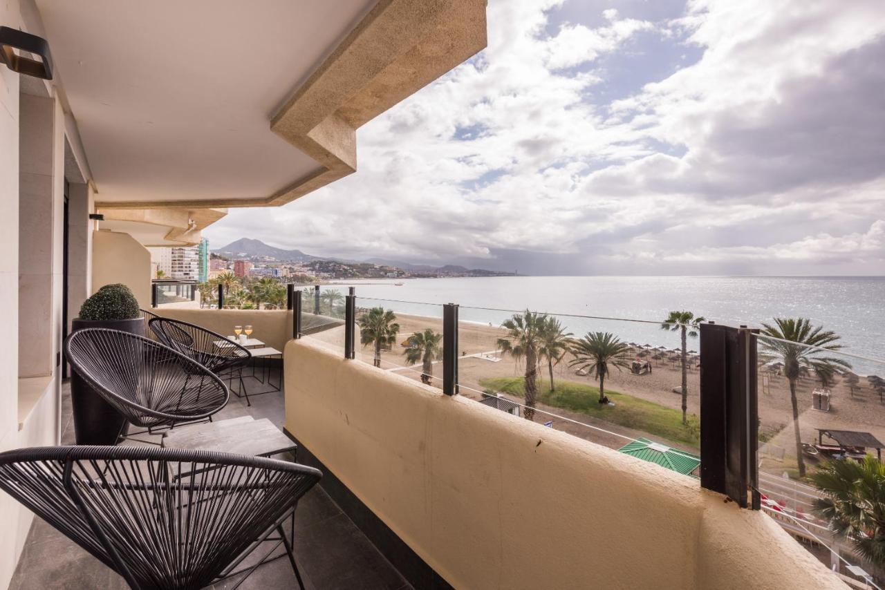 Iloftmalaga Malagueta Premium Apartamento *
