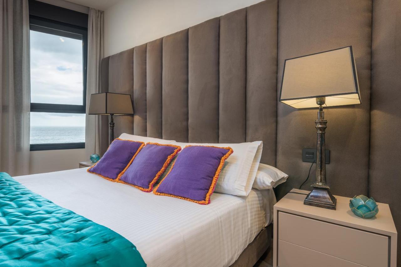 Apartamento Iloftmalaga Malagueta Premium *