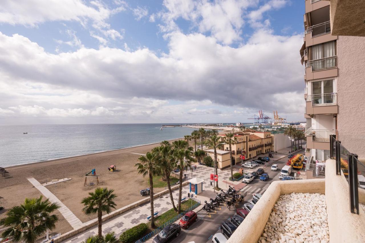 Iloftmalaga Malagueta Premium Apartamento Málaga
