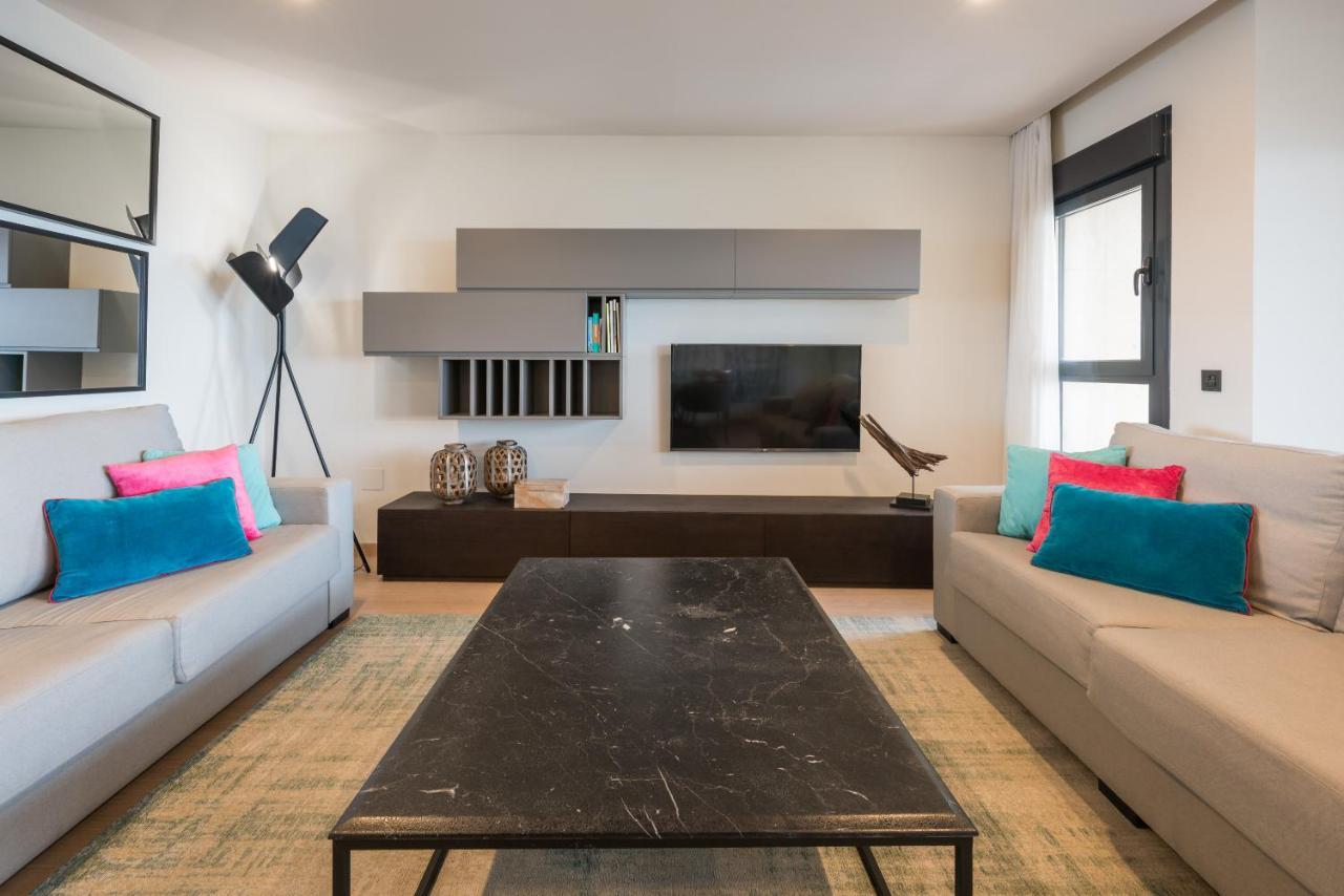 Apartamento Iloftmalaga Malagueta Premium *