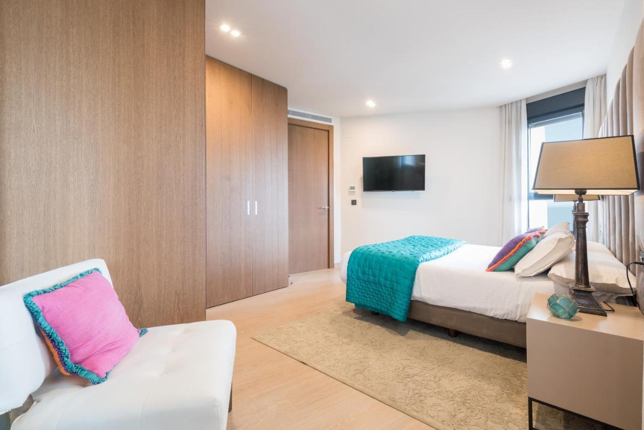 Iloftmalaga Malagueta Premium Apartamento Málaga