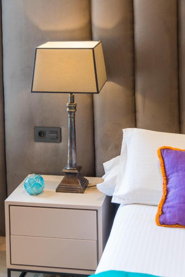 Apartamento Iloftmalaga Malagueta Premium Málaga