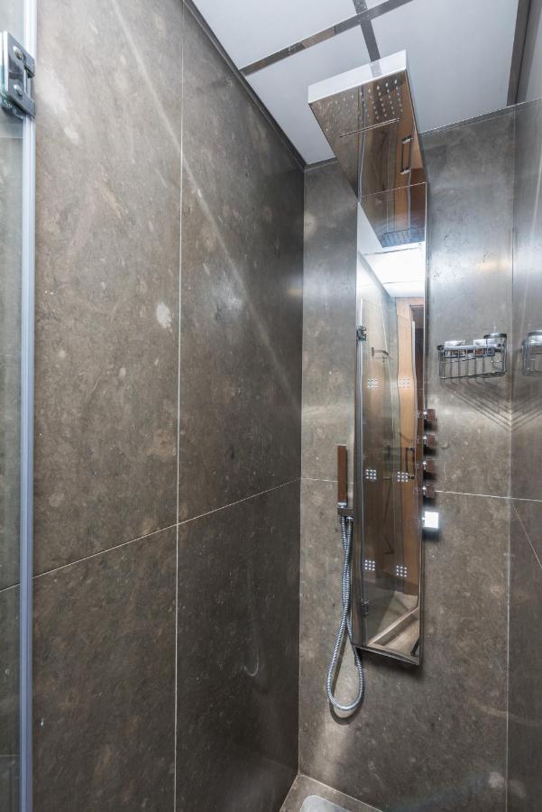Apartamento Iloftmalaga Malagueta Premium