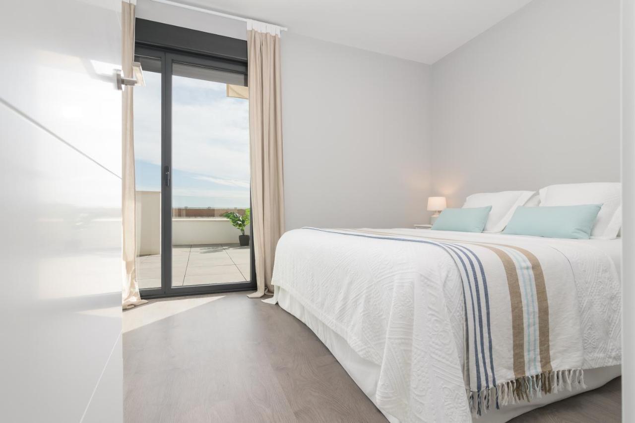 Iloftmalaga Pacifico - Edf. Oceania Apartment Málaga