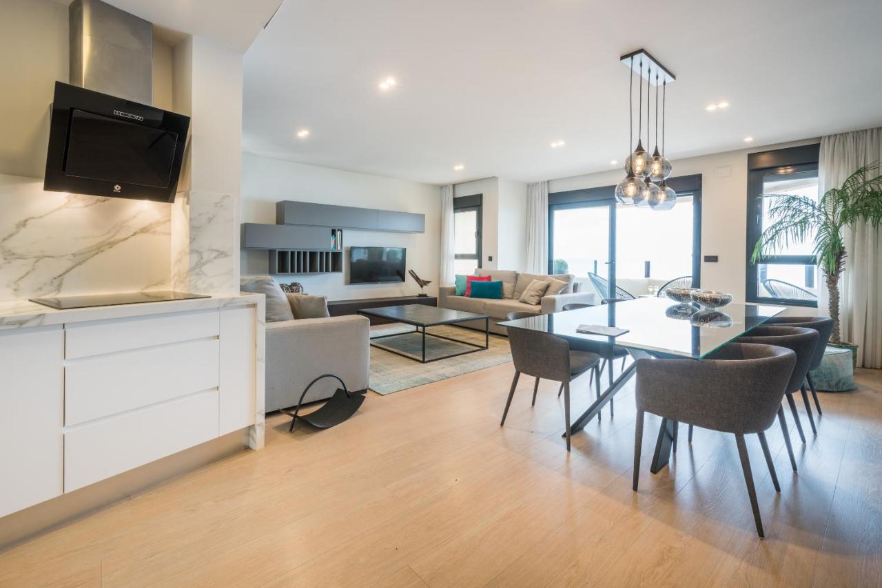 Iloftmalaga Malagueta Premium Apartamento Málaga