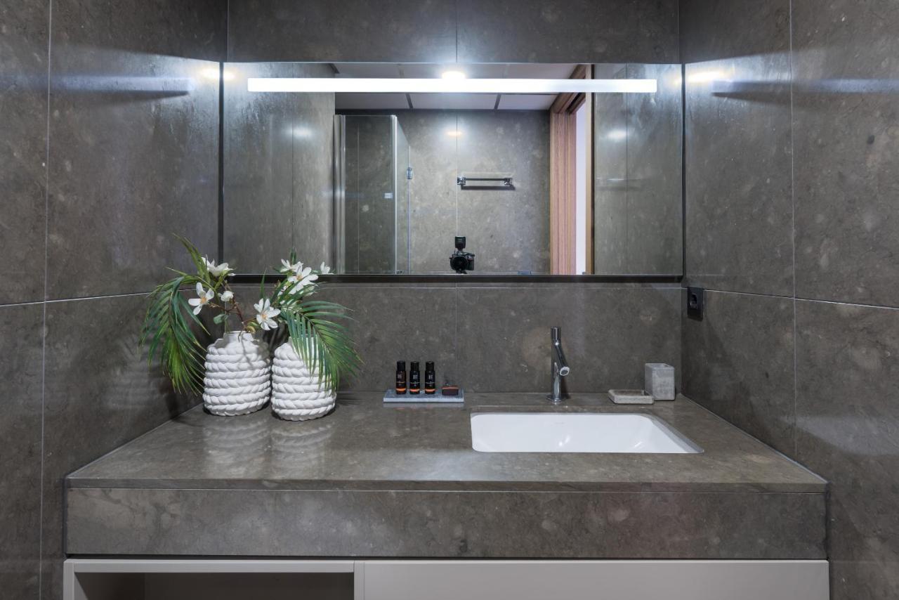 Iloftmalaga Malagueta Premium Apartamento