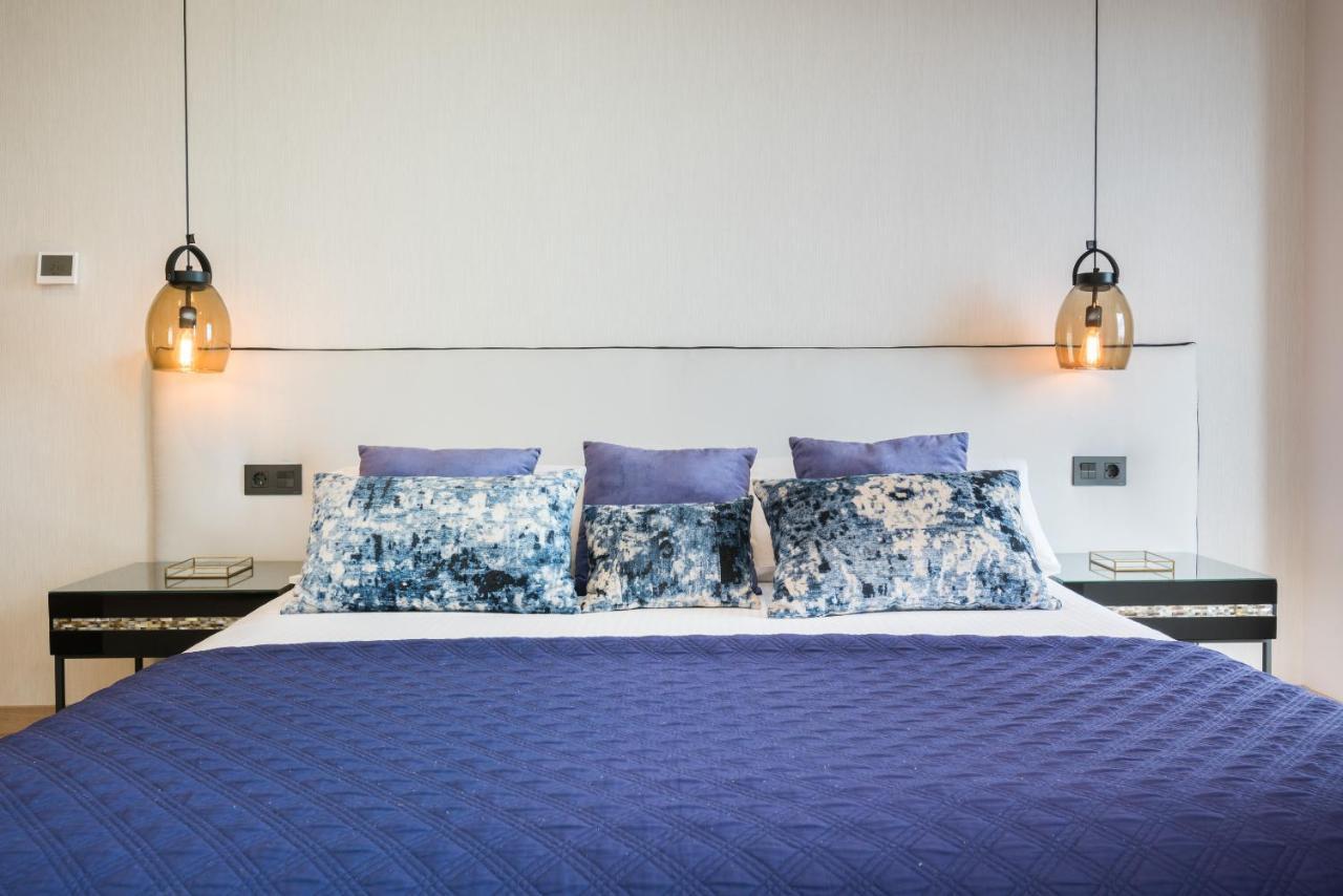 Iloftmalaga Malagueta Premium Apartamento