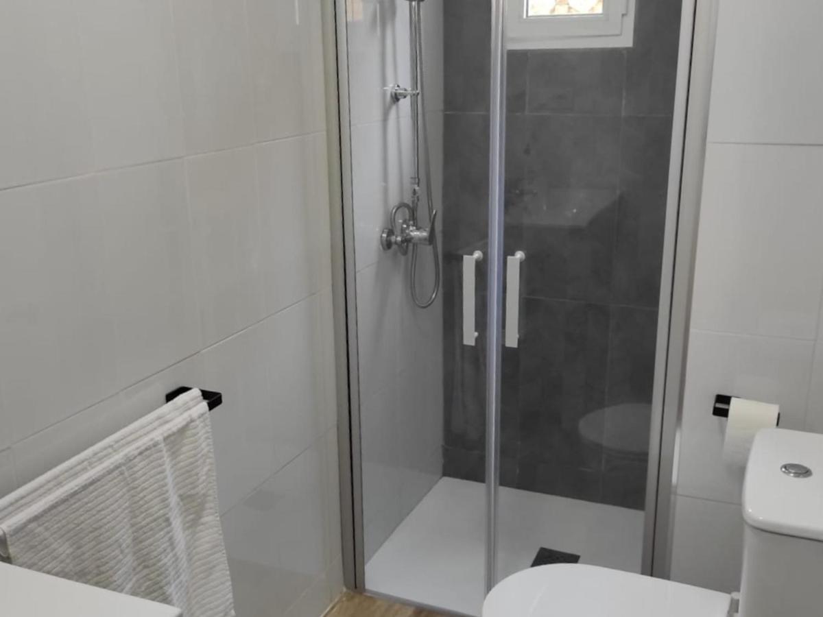 Apartment Holidays2malaga Velarde Cerca Hospital Civil Y Centro