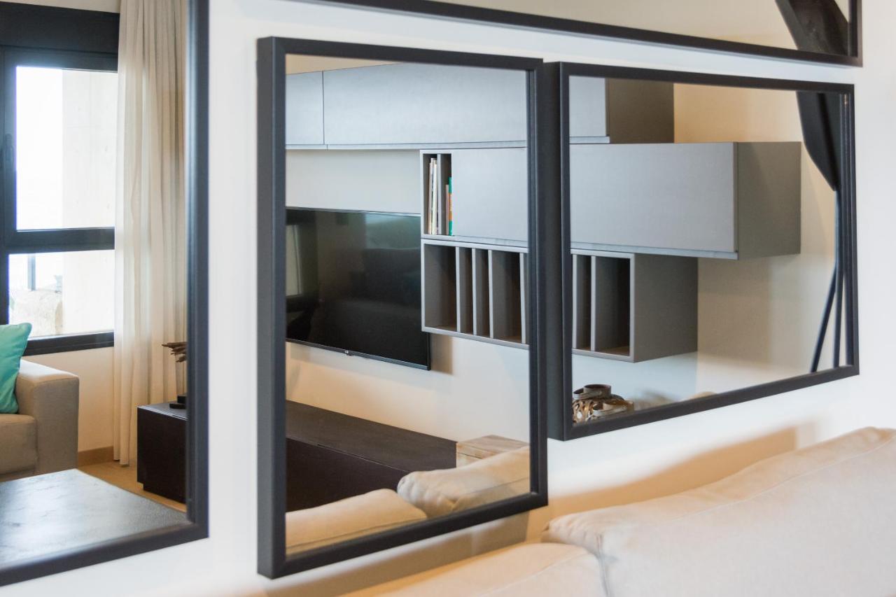 Apartamento Iloftmalaga Malagueta Premium Málaga