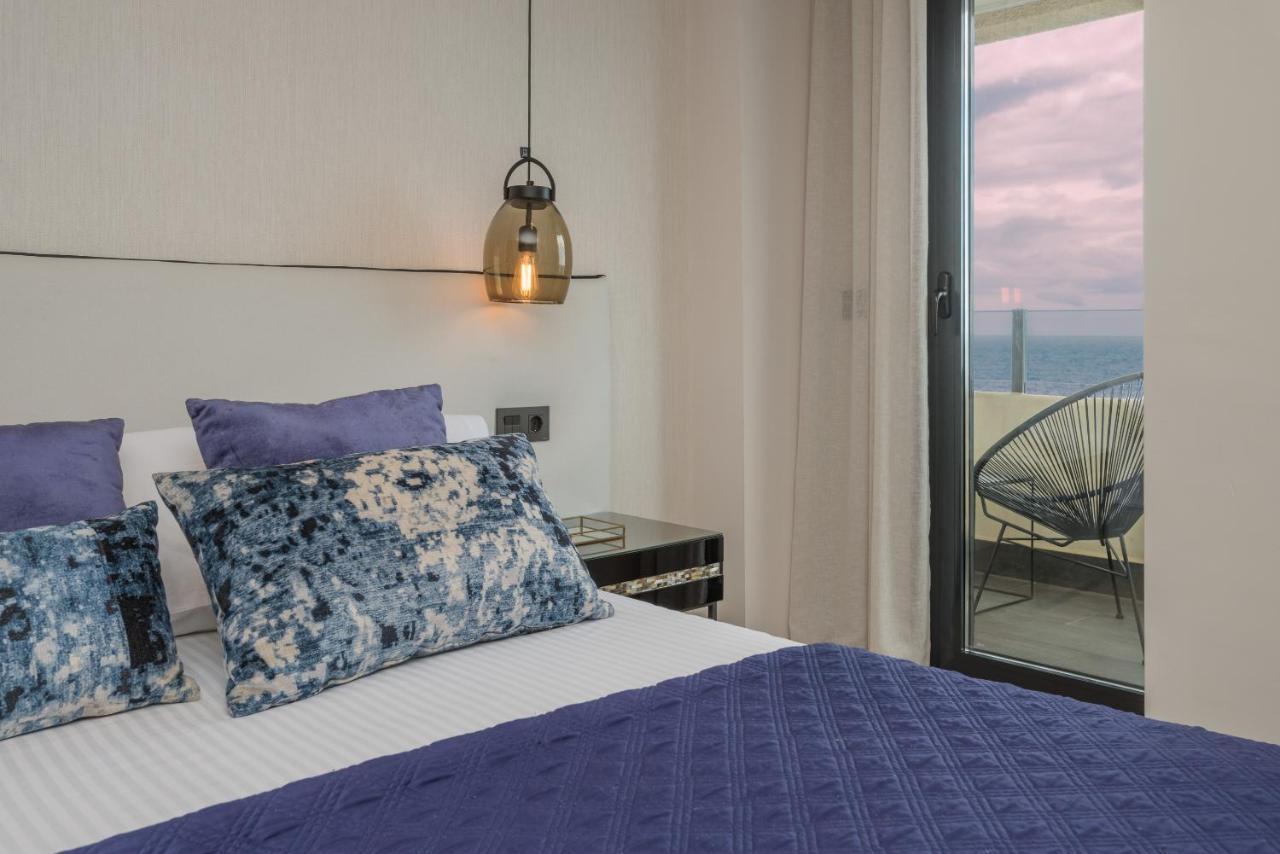 Apartamento Iloftmalaga Malagueta Premium Málaga