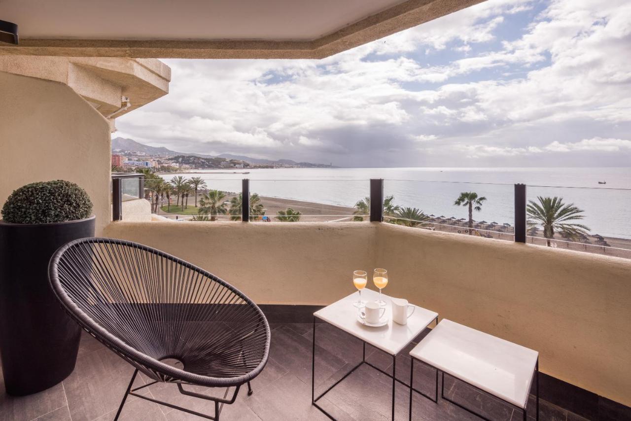 Iloftmalaga Malagueta Premium Apartamento *