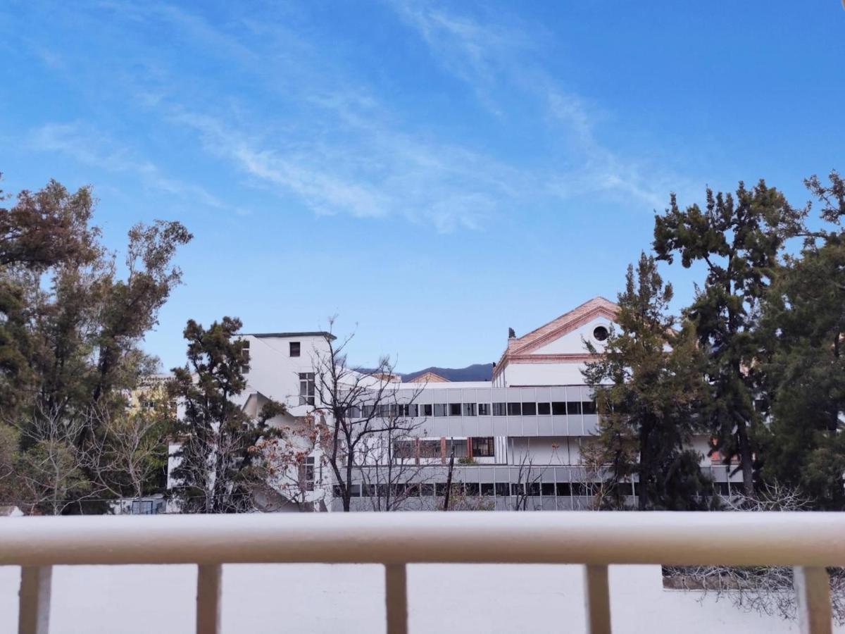 Holidays2malaga Velarde Cerca Hospital Civil Y Centro Apartment