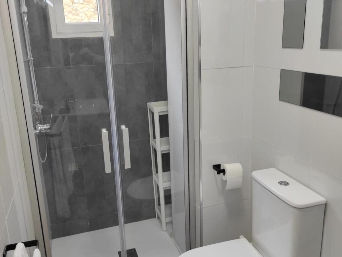 Holidays2malaga Velarde Cerca Hospital Civil Y Centro Apartment Malaga