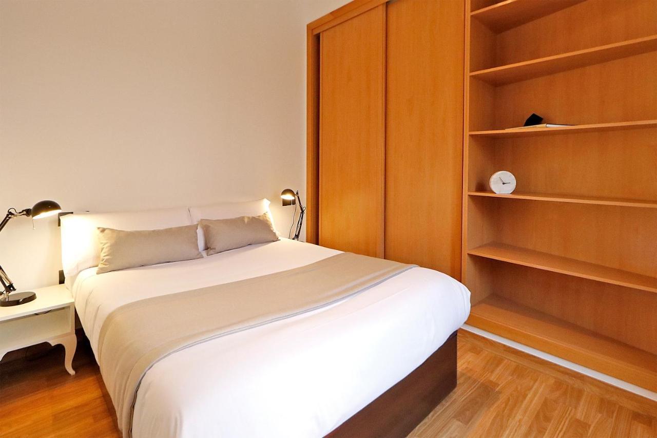 Apartment Thyssen - Pozos Dulces