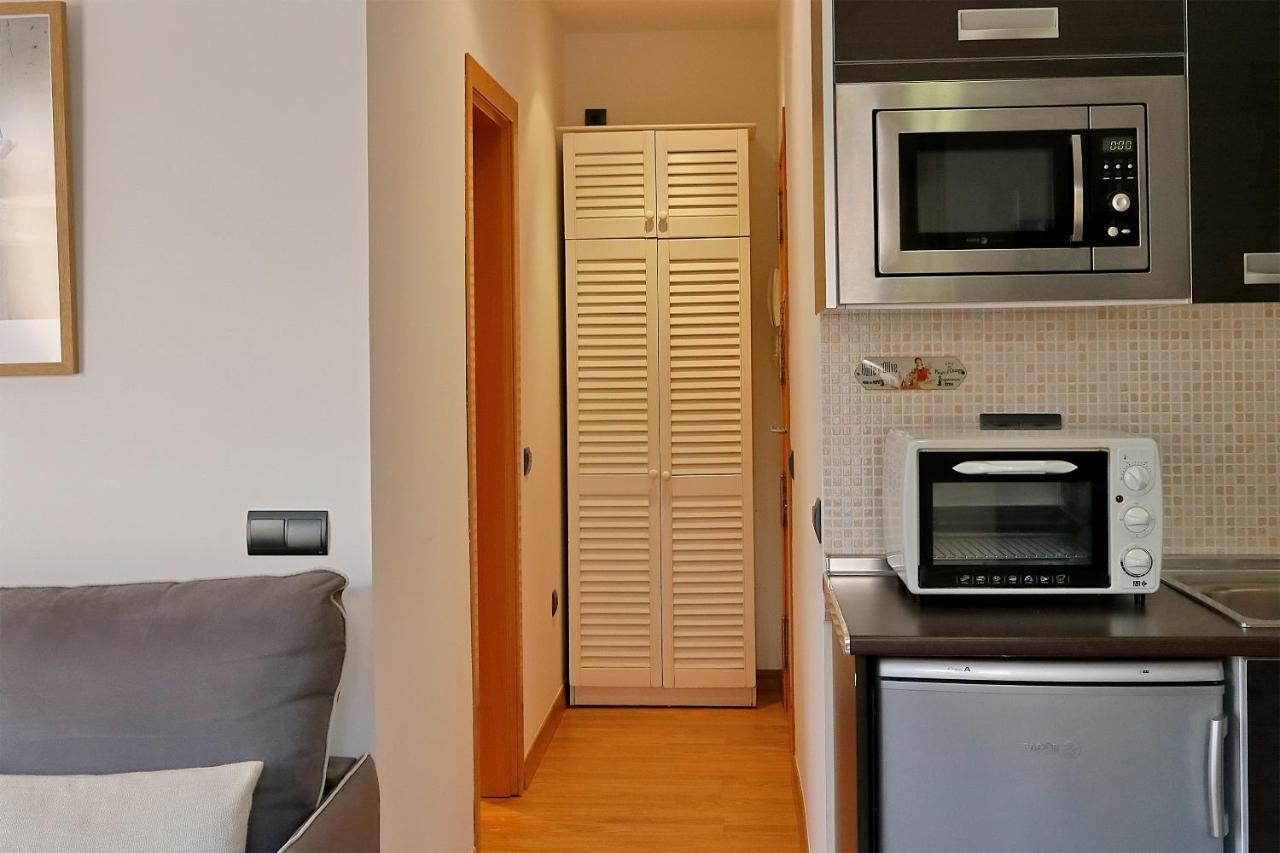 Apartment Thyssen - Pozos Dulces *
