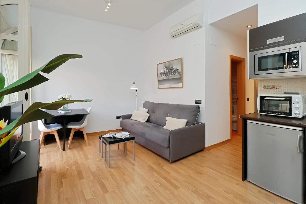 Thyssen - Pozos Dulces Apartment *