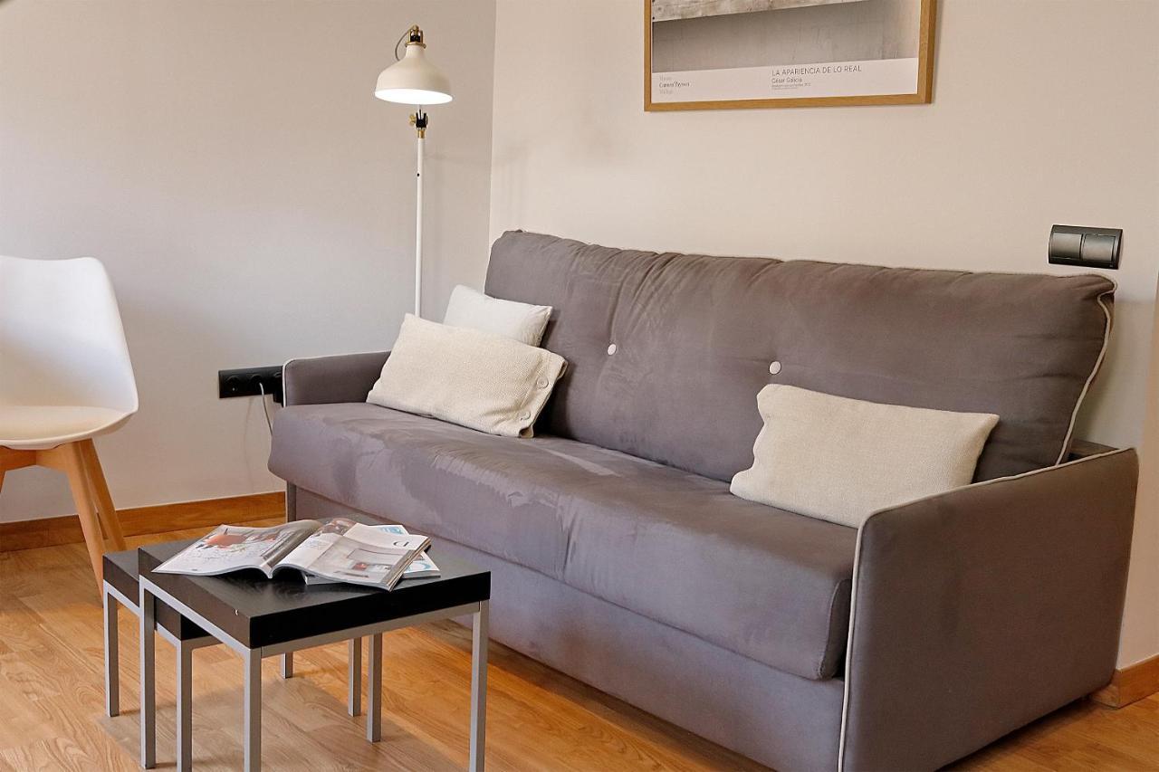 Thyssen - Pozos Dulces Apartment Málaga