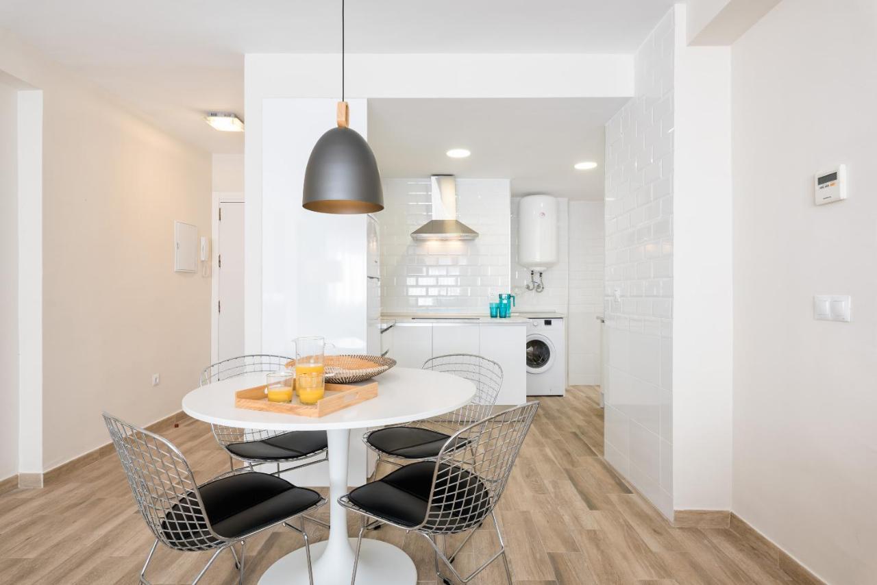 Iloftmalaga Soho - Calle San Andres Apartment Malaga