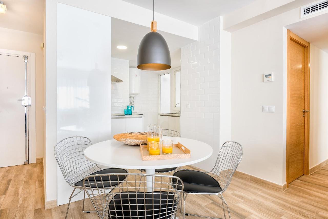 Iloftmalaga Soho - Calle San Andres * Malaga