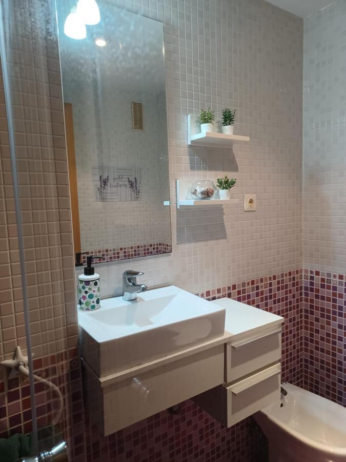 Apartamento Alma Apartamento
