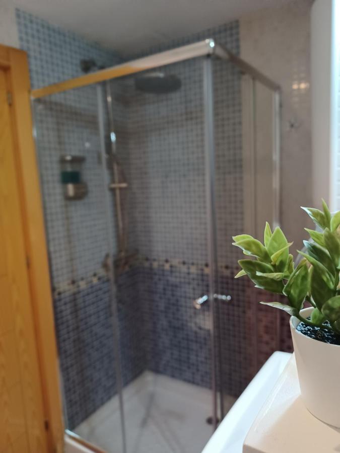 Apartamento Alma Apartamento *