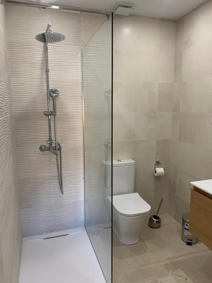 Fantastic Old Ii Apartment Malaga