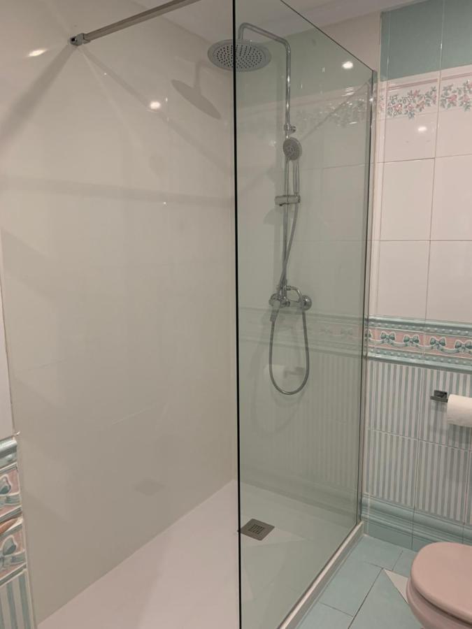 Fantastic Old Ii Apartment Malaga