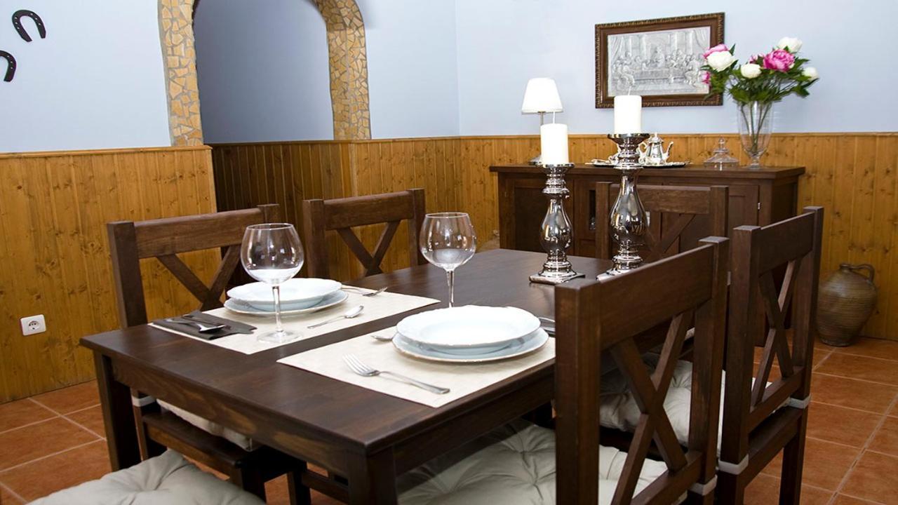 Holiday home Mirador De Competa